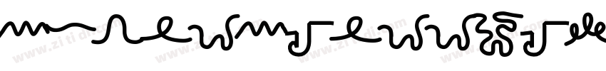 WINDOW DOOR MOTOR字体转换